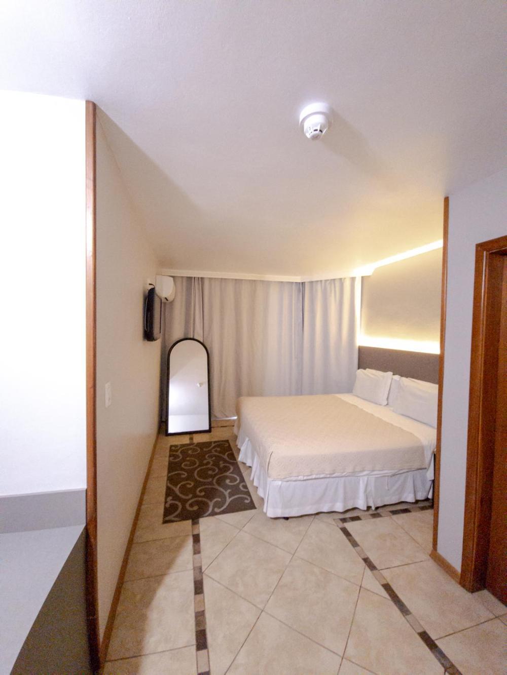 Hotel Mont Blanc Bento Gonçalves Eksteriør billede
