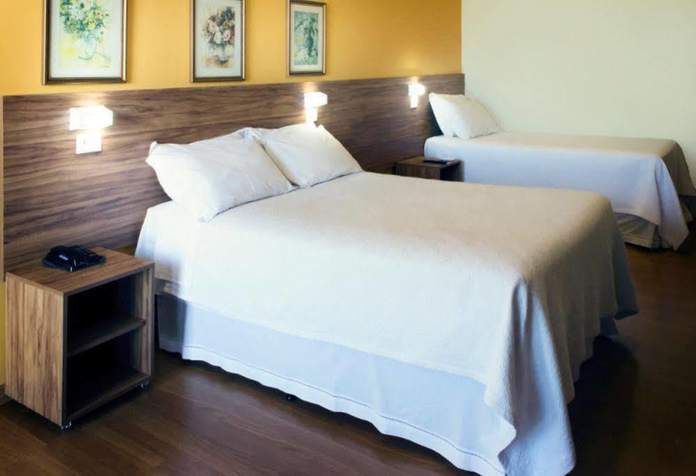 Hotel Mont Blanc Bento Gonçalves Eksteriør billede